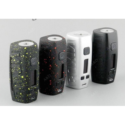 authentic boxin dna 75