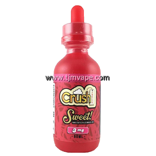 CRUSH FRUITSSWEET