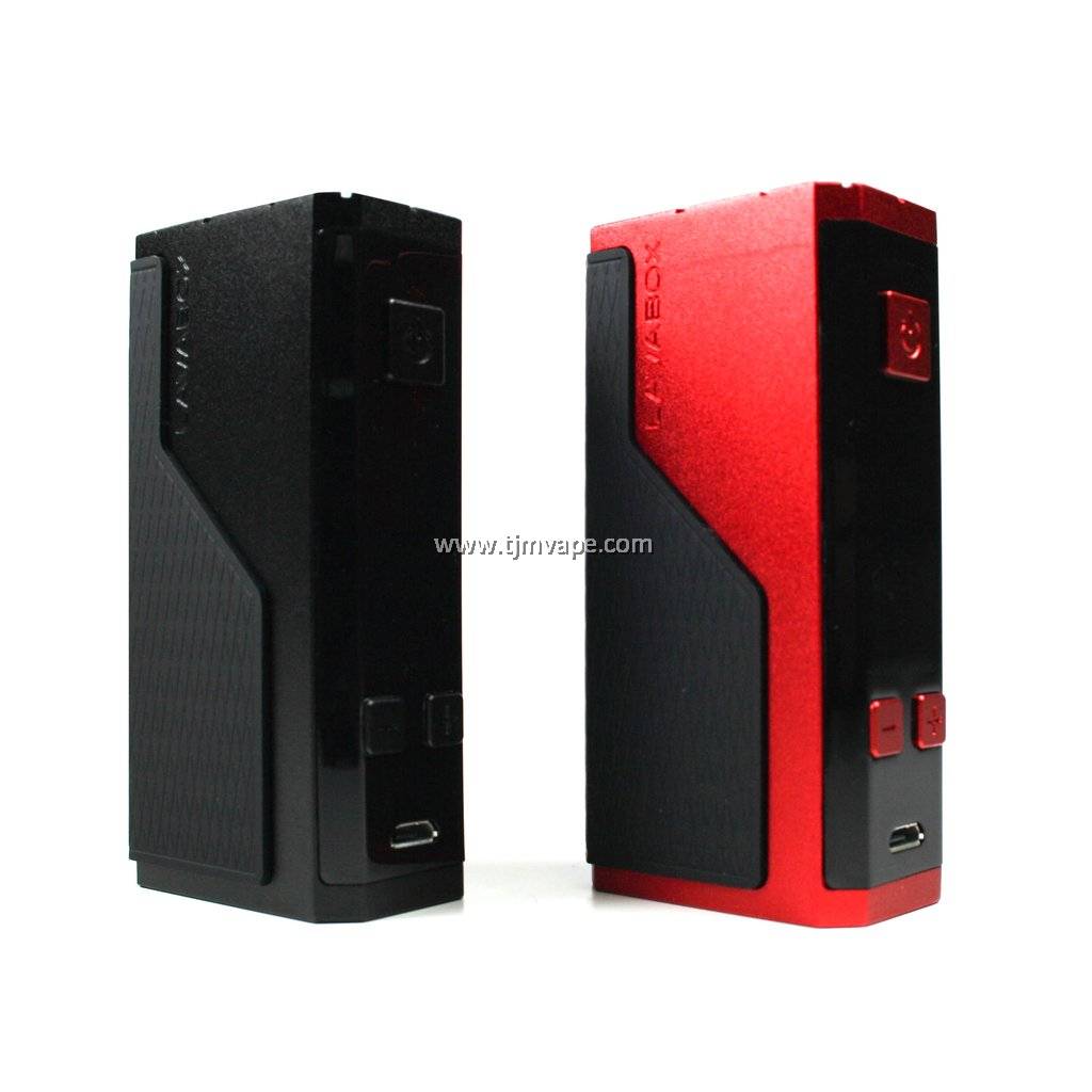 volcano lavabox m dna 75 box mod