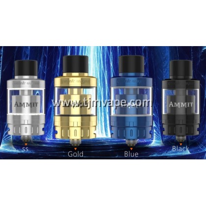 GEEKVAPE AMMIT RTA