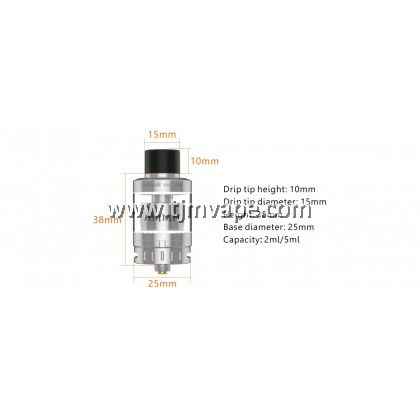 GEEKVAPE AMMIT RTA