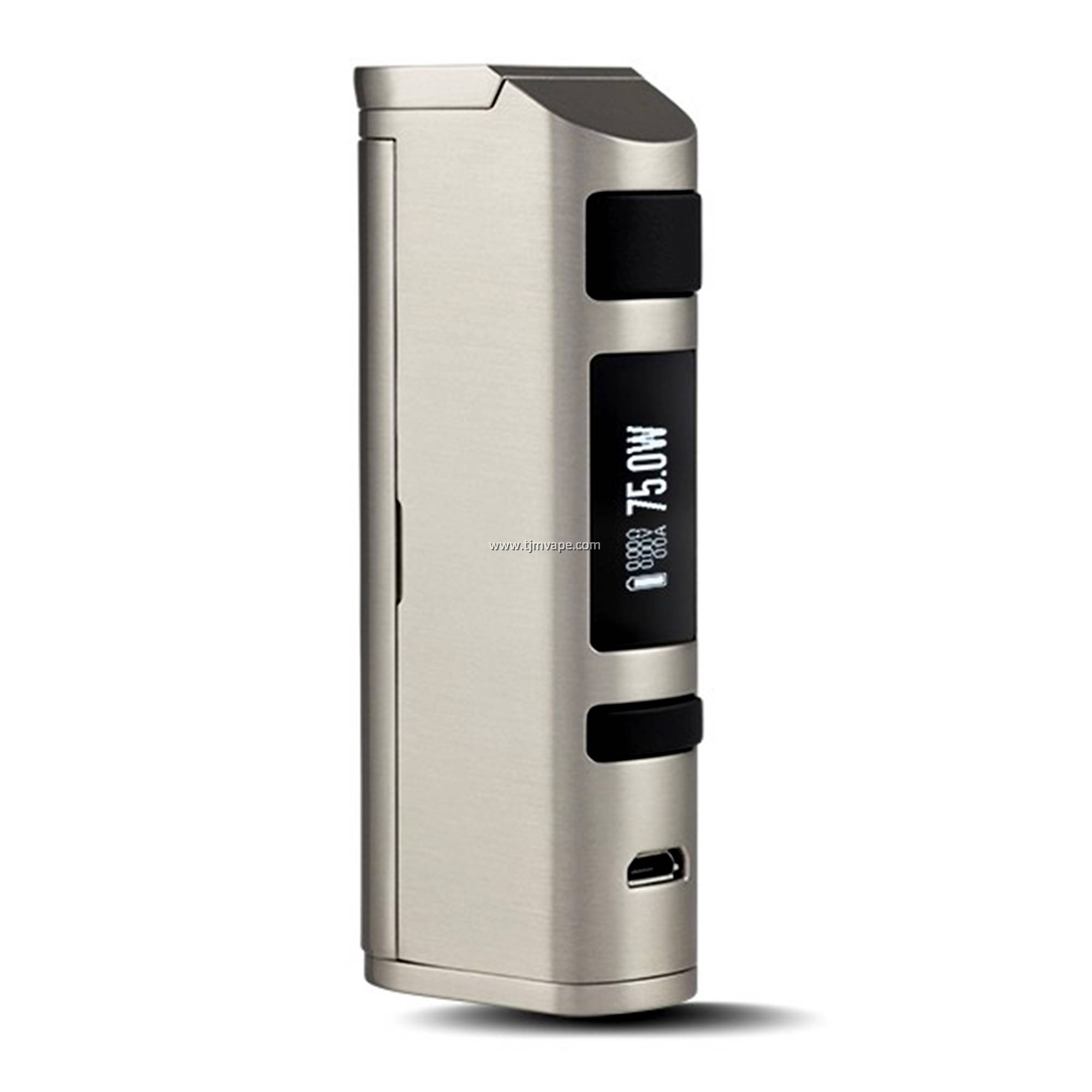 the juice machine