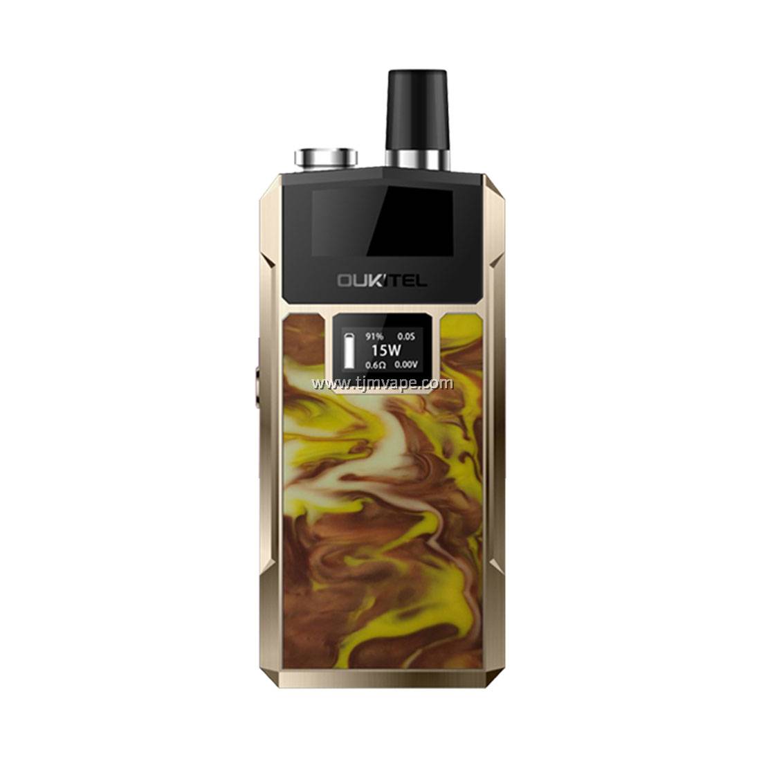 elf bar vape uk Bison Infused rolls out 2g cartridges in Missouri — Greenway Magazine main image 1