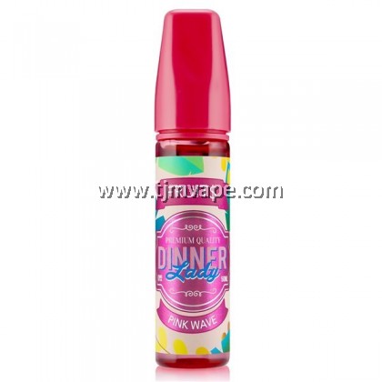 Pink Wave By E-liquid Sugar Buy Dinner Lady Pink Wave Online In Kenya -  Best Price And Free Shipping Dinner Lady Fruits
