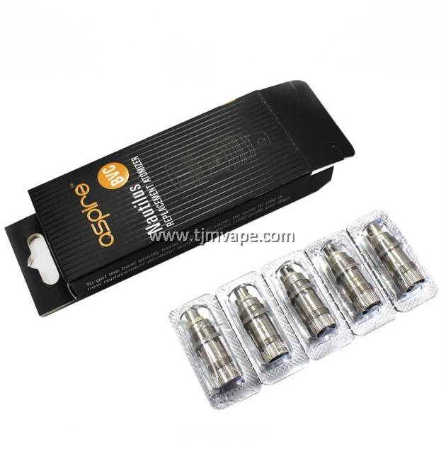 ASPIRE REPLACEMENT COIL BVC