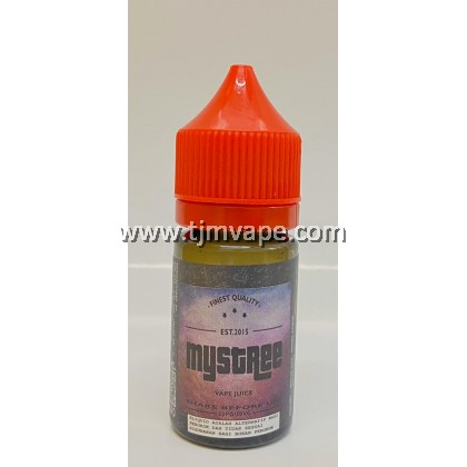elf bar vape uk VAPE JUICE HTPC MYSTREE 30ML 15MG