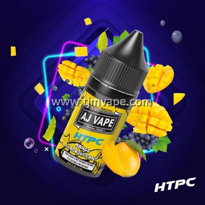 AJ VAPE