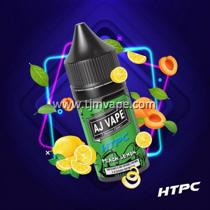 AJ VAPE
