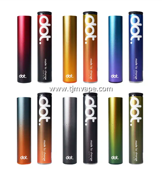 DOTSWITCH BY DOTMOD DISPOSABLE POD