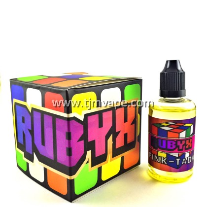 RUBYX : PINK TADA 50ML