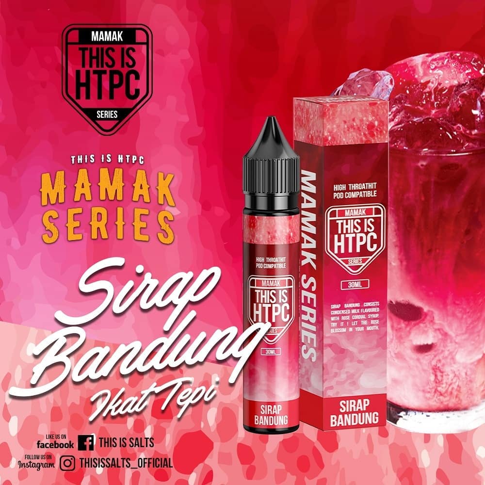 THIS IS HTPC SIRAP BANDUNG 15MG 18MG 22MG