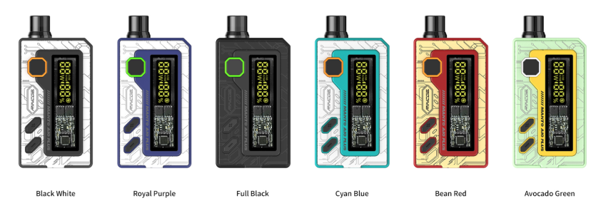 RINCOE MANTO AIO PLUS